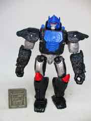 Hasbro Transformers Authentics Bravo Optimus Primal Action Figure